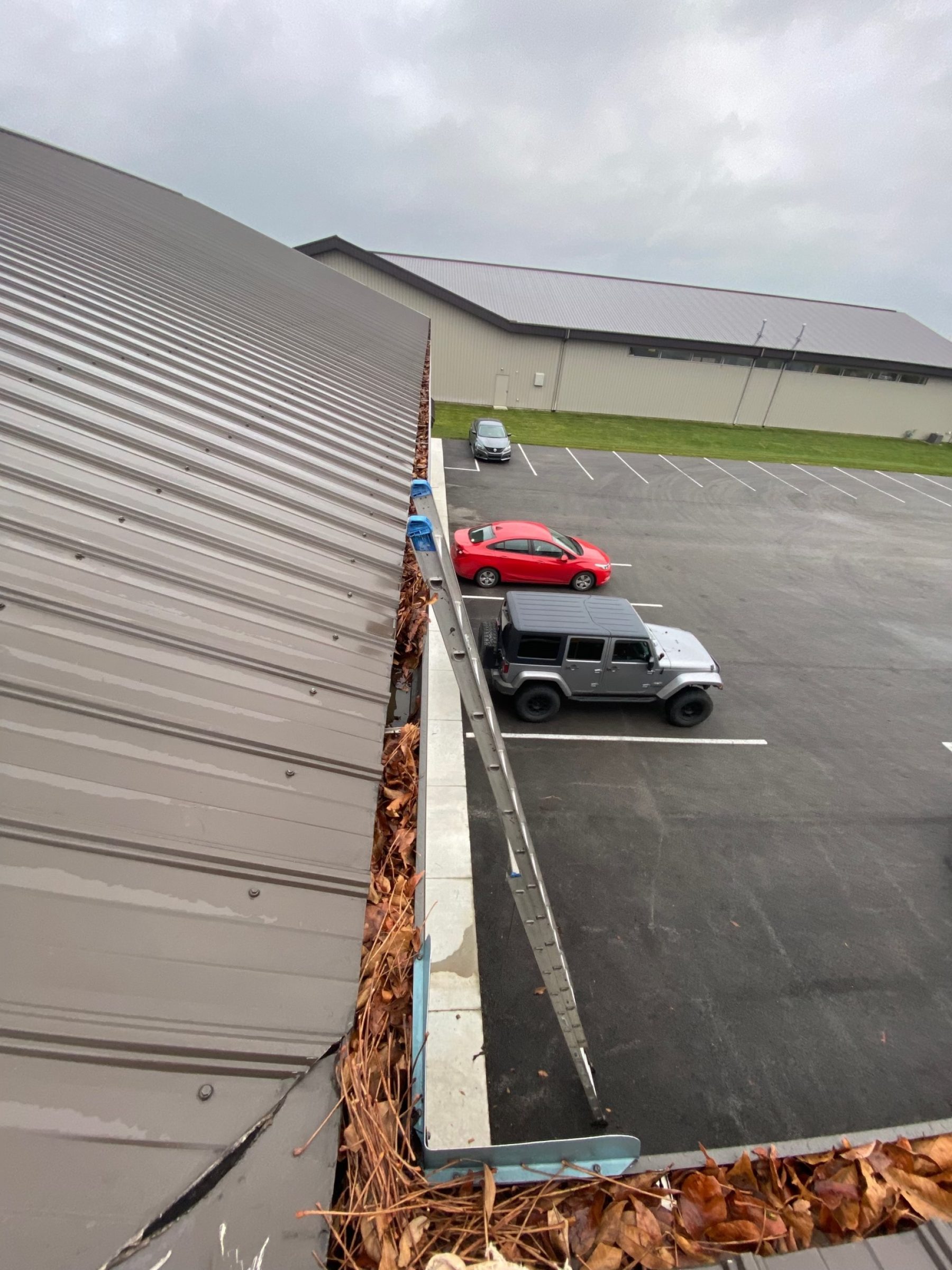 Gutter Installation Dublin Protect and Enhance Your Home