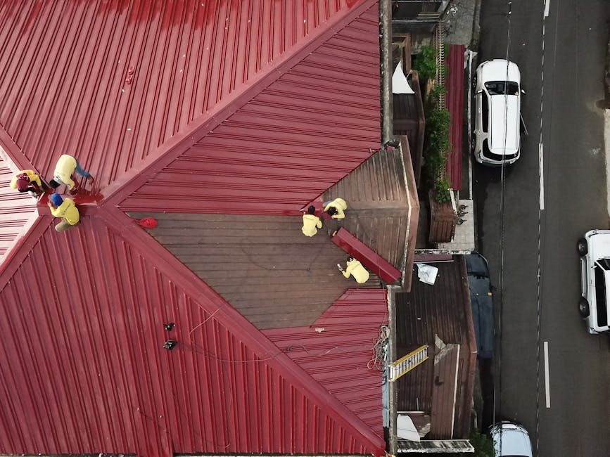 Emergency Roofing Salem Ohio | 24 Hour Roof Leak Repair